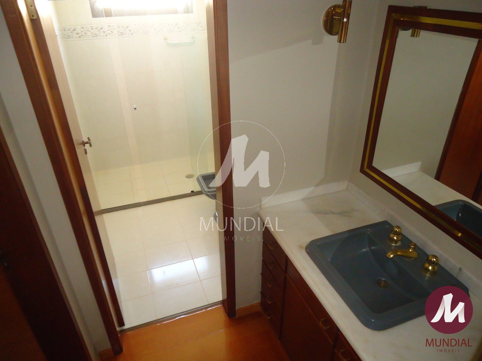 Banheiro/lavabo — foto 12