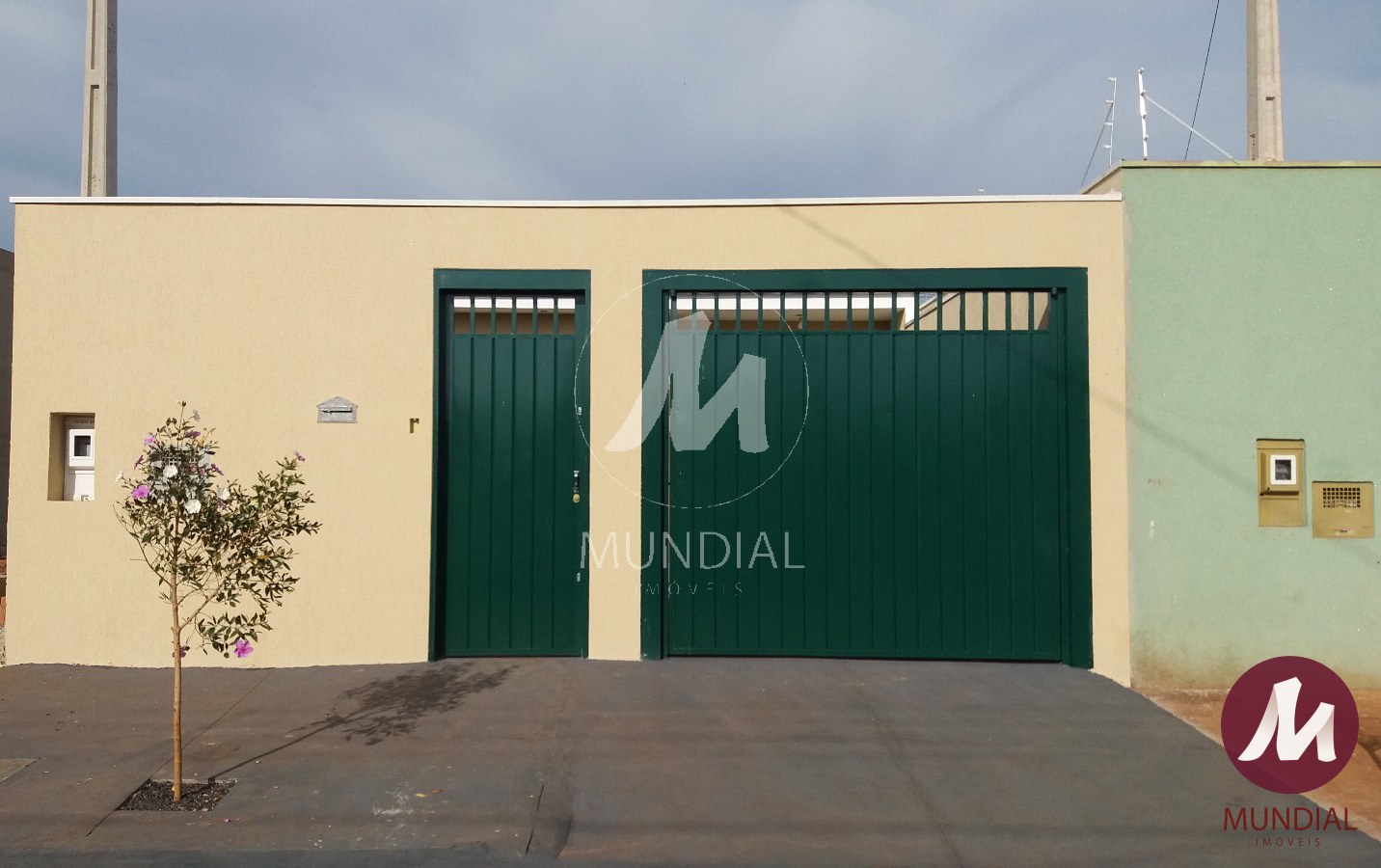 Fachada Unidade — foto 1