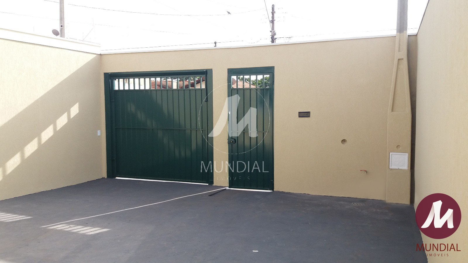 Garagem/estacionamento — foto 2