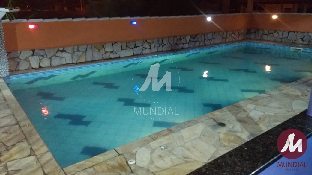 Piscina — foto 1
