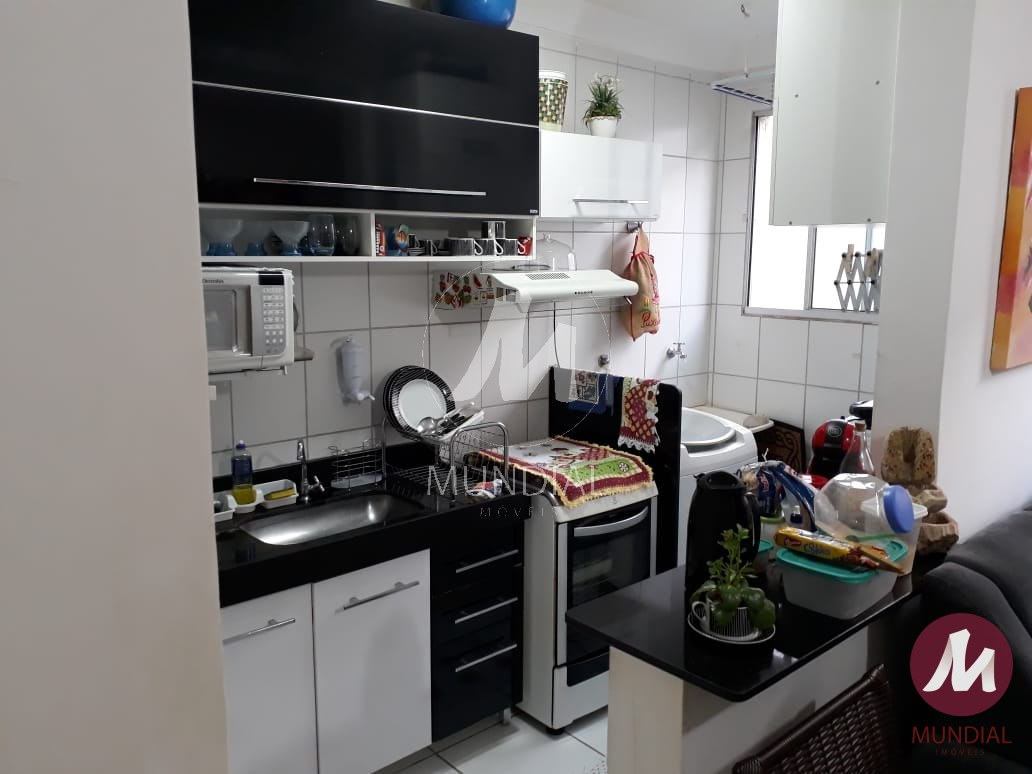 Cozinha — foto 1