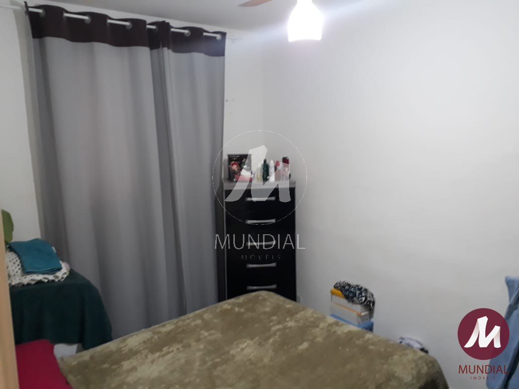 Dormitorio — foto 4