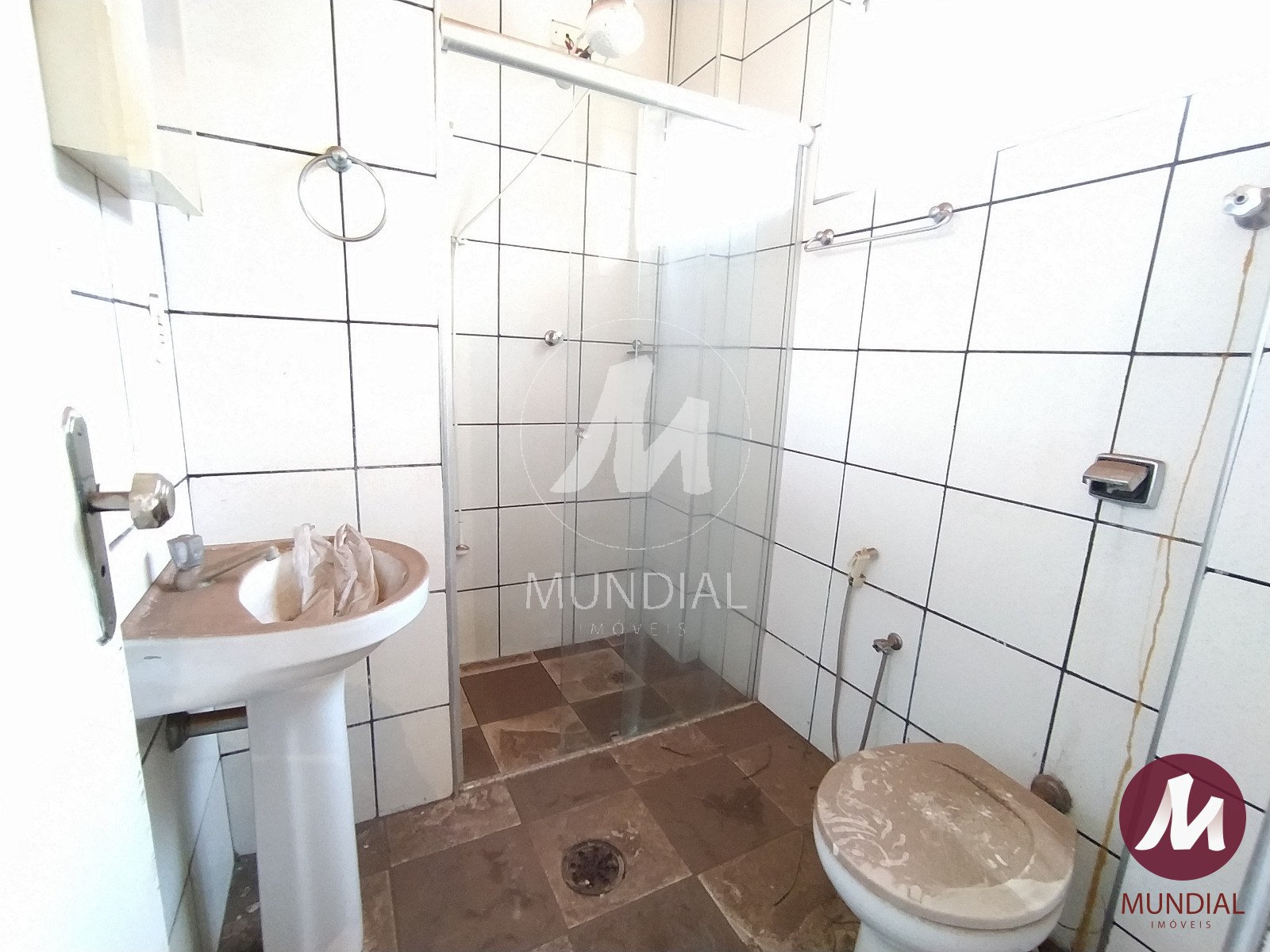 Banheiro/lavabo — foto 15