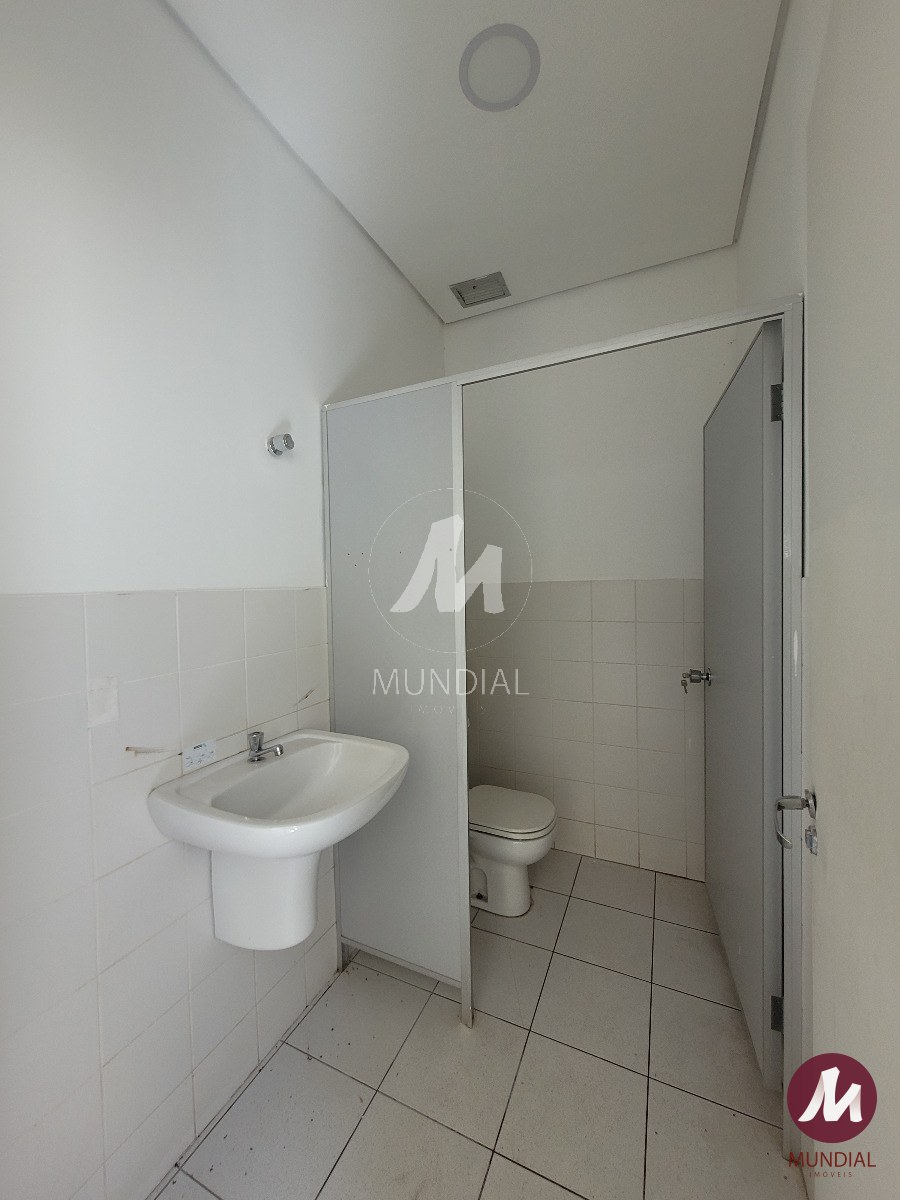 Banheiro/lavabo — foto 8