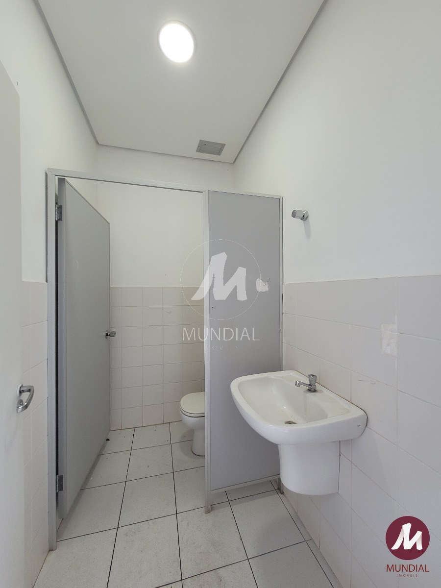 Banheiro/lavabo — foto 13