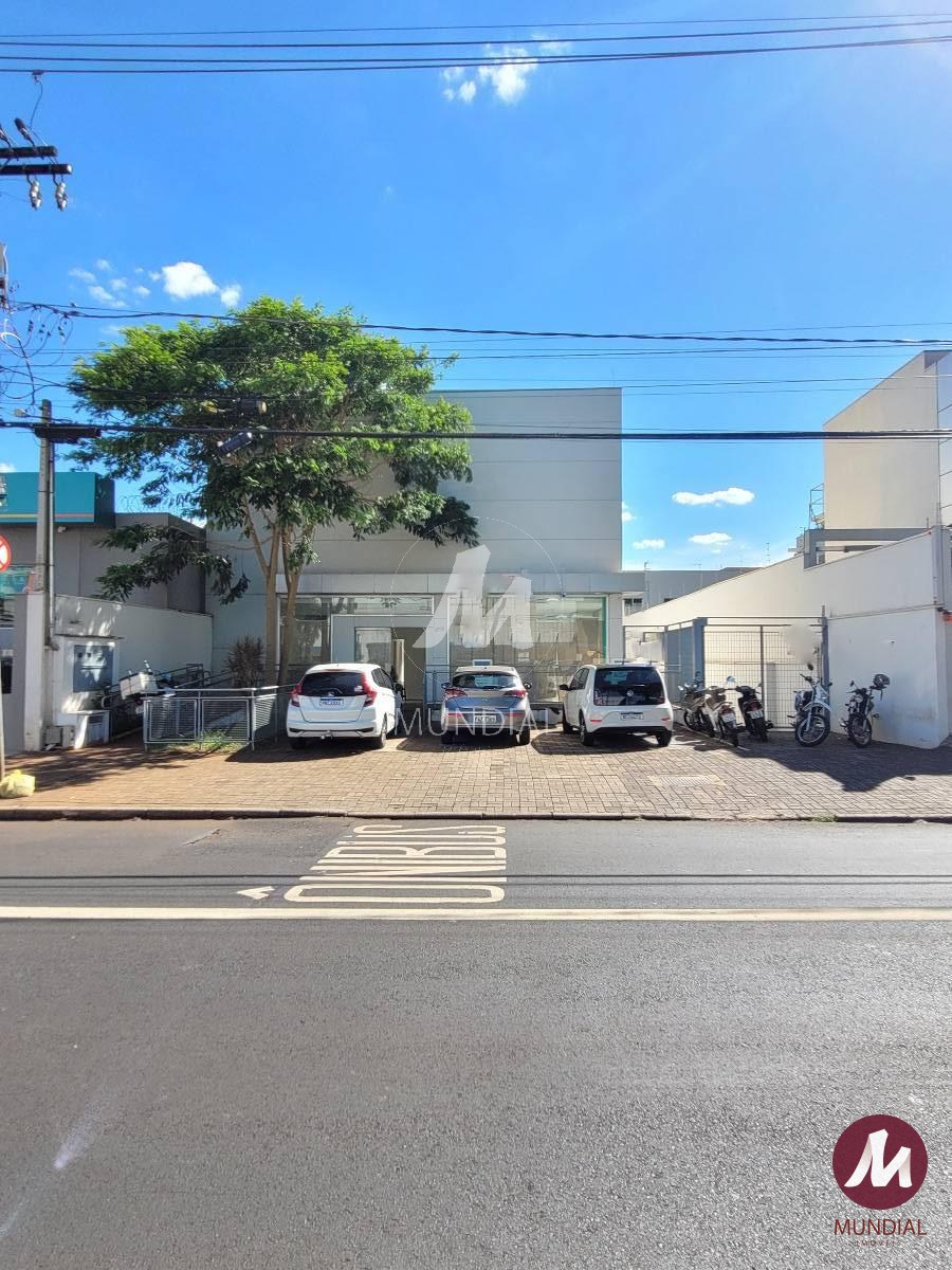 Fachada Unidade — foto 1
