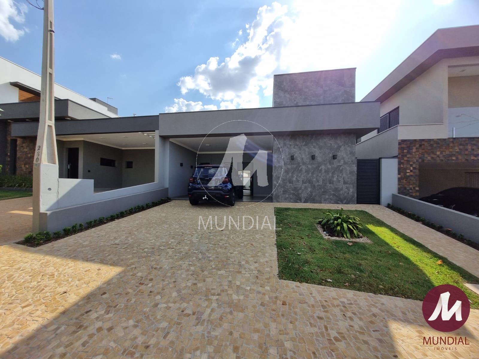 Fachada Unidade — foto 1