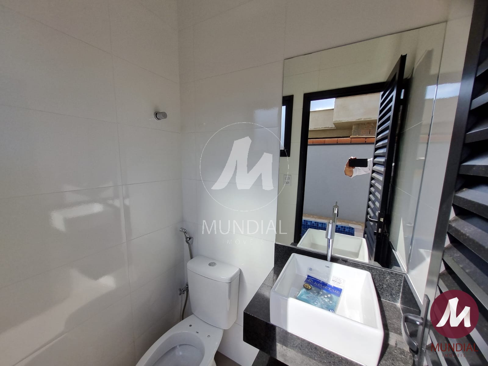 Banheiro/lavabo — foto 18