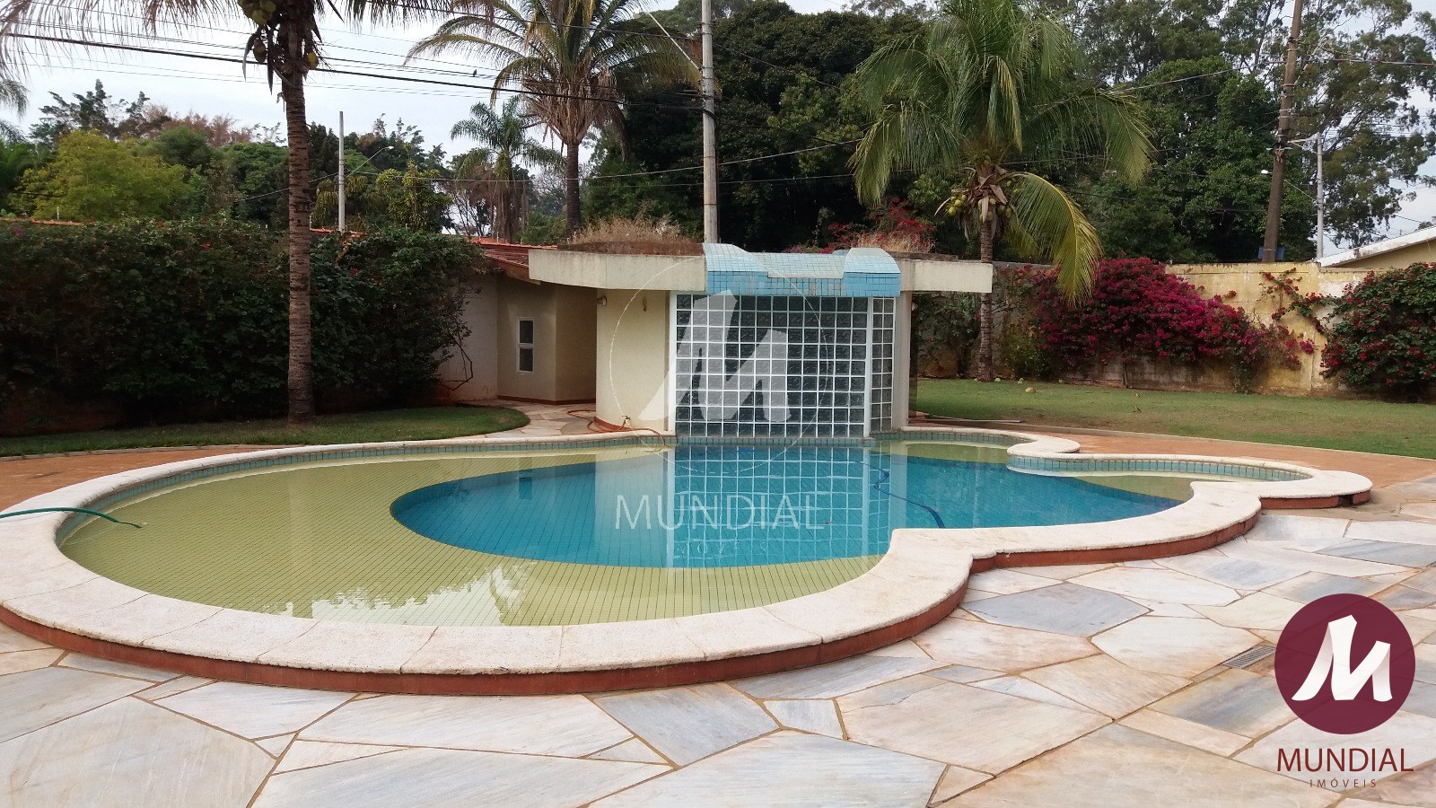 Piscina — foto 10