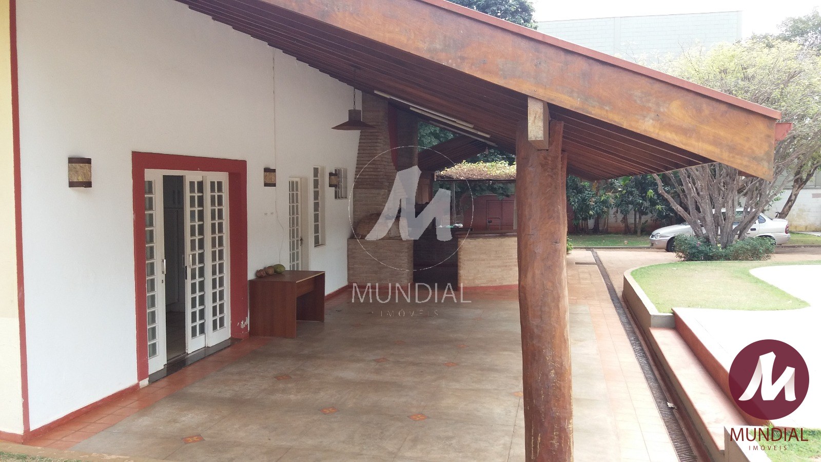 Varanda/Sacada — foto 13