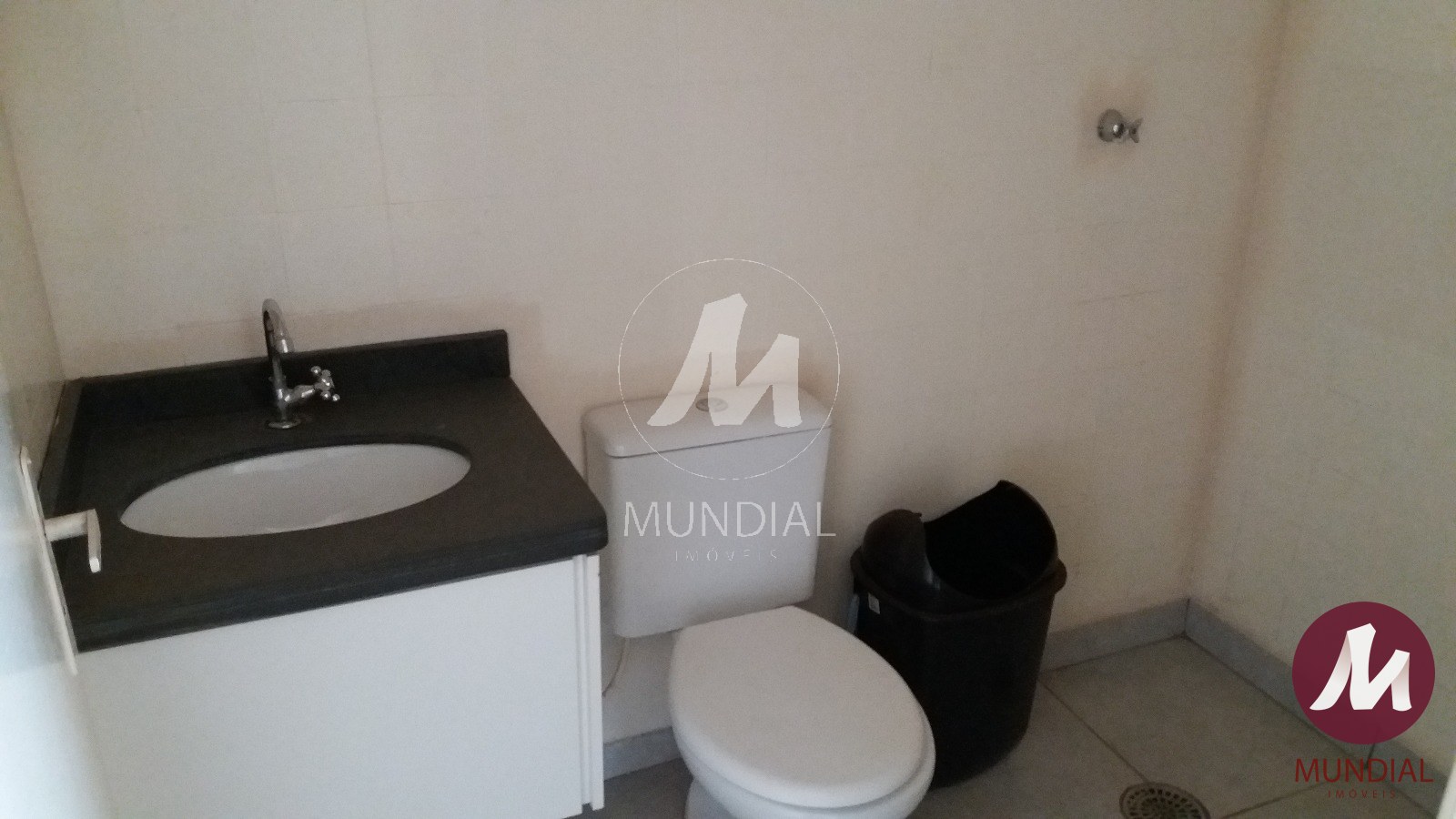 Banheiro/lavabo — foto 30