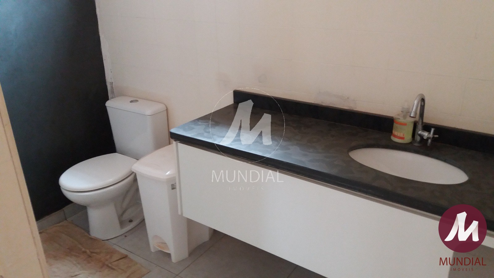 Banheiro/lavabo — foto 31