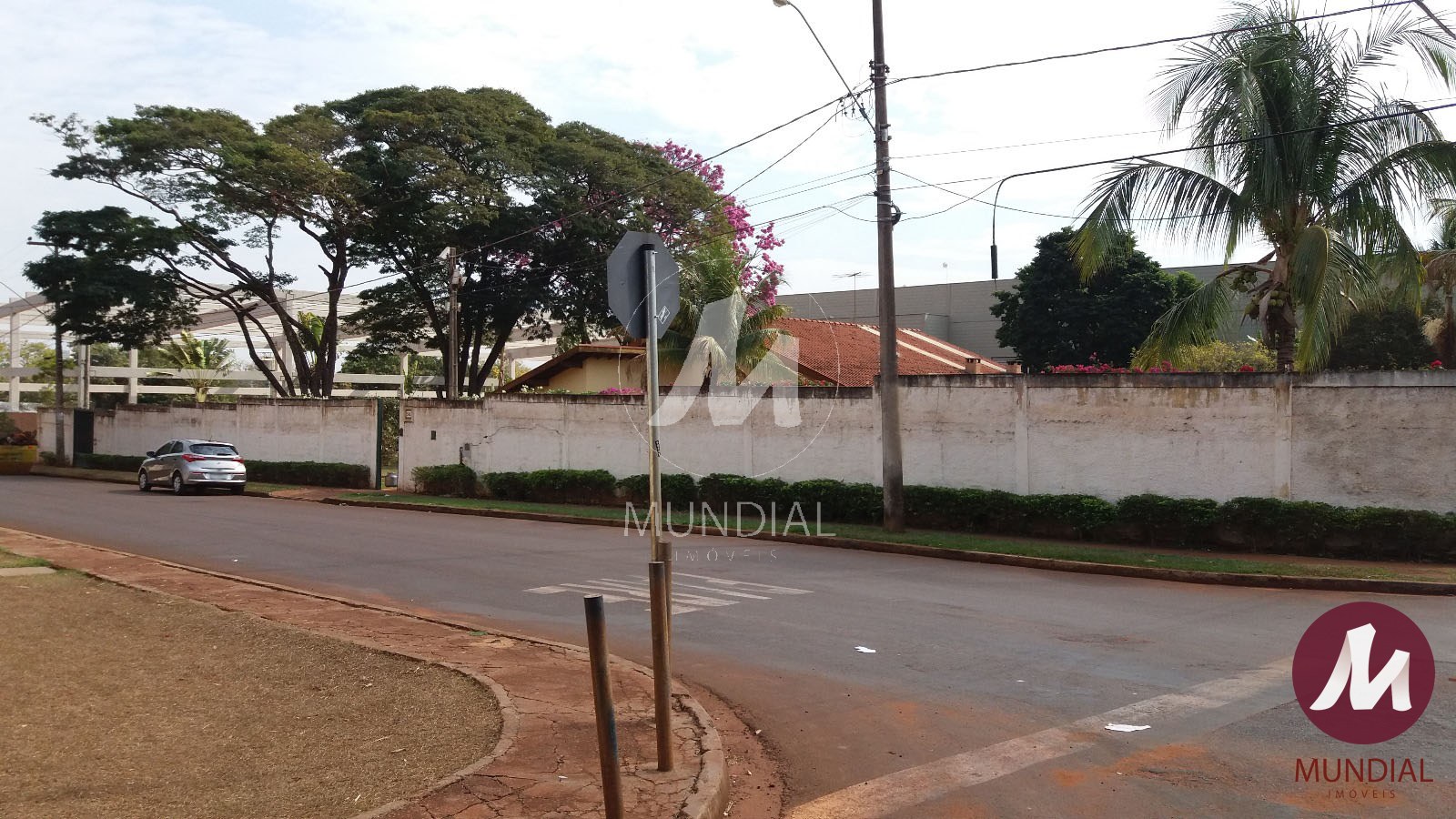 Fachada Unidade — foto 1