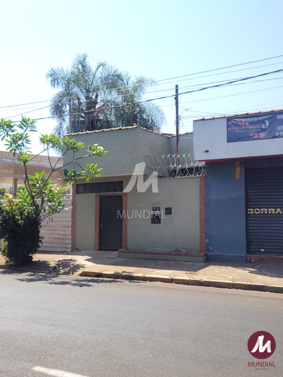 Fachada Unidade — foto 1