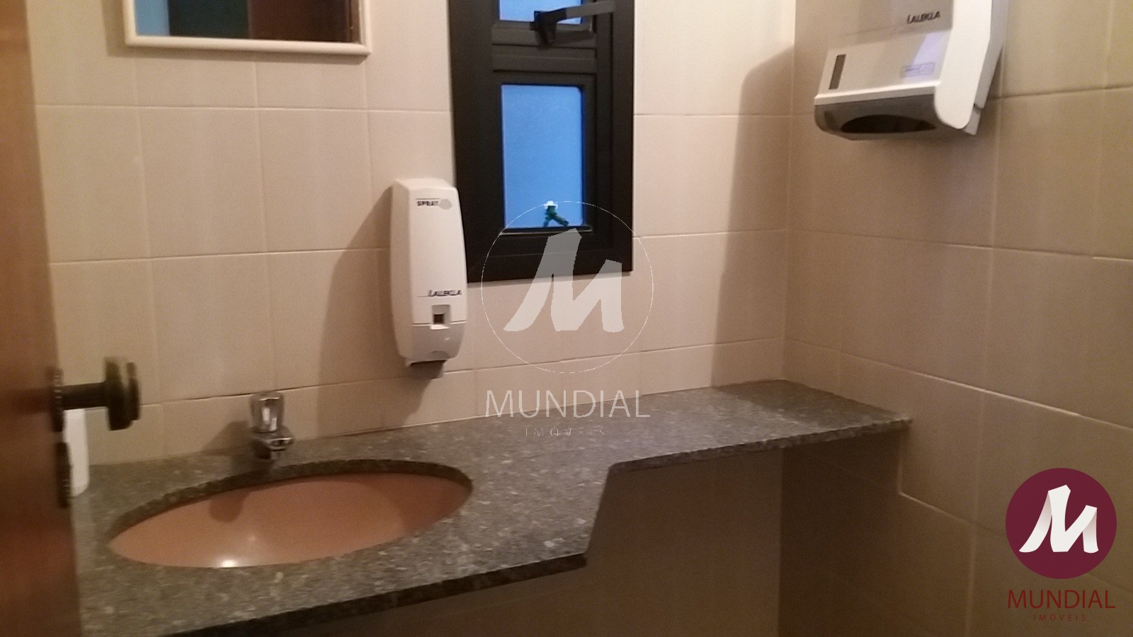 Banheiro/lavabo — foto 5