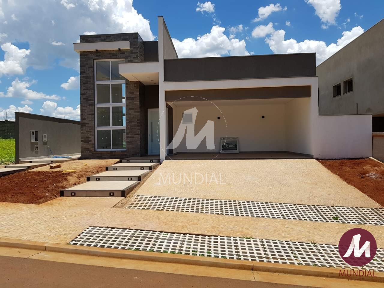 Fachada Unidade — foto 1