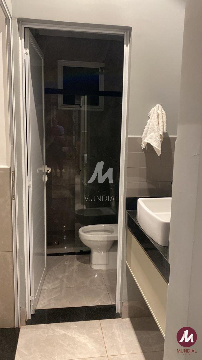 Banheiro/lavabo — foto 11