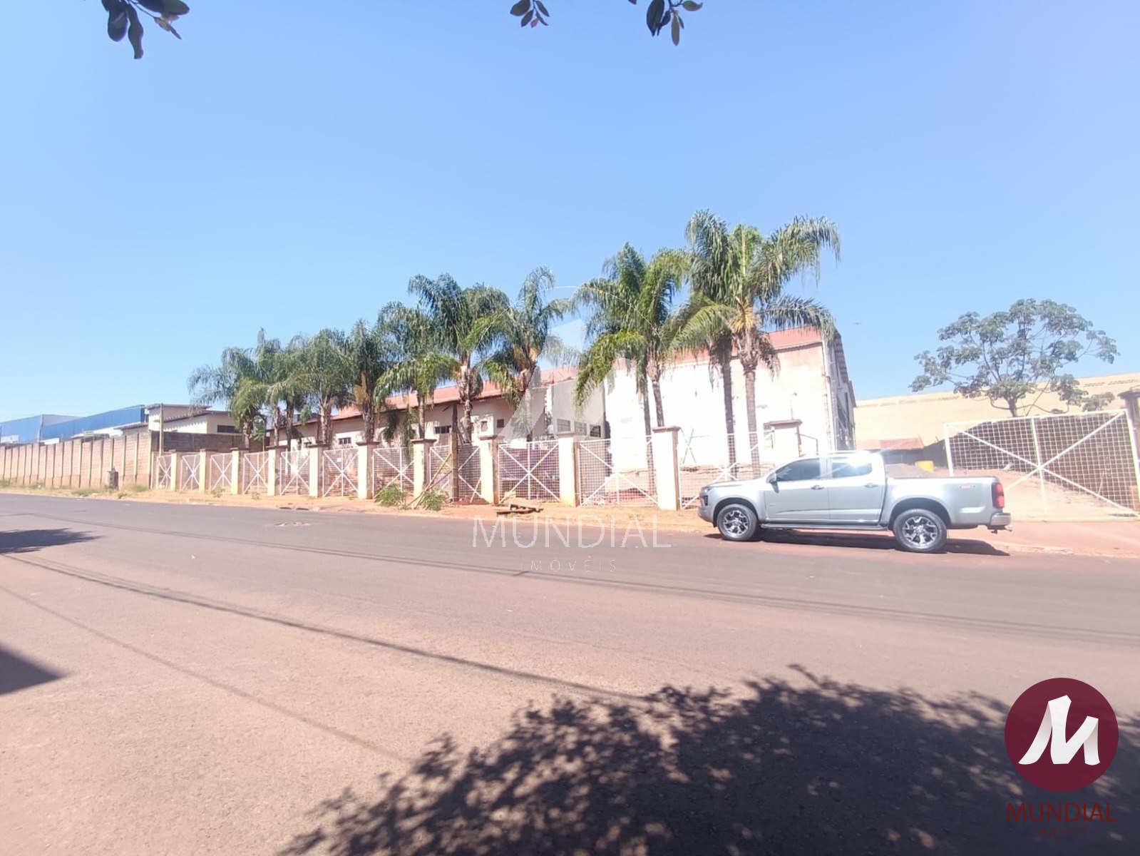 Fachada Unidade — foto 2