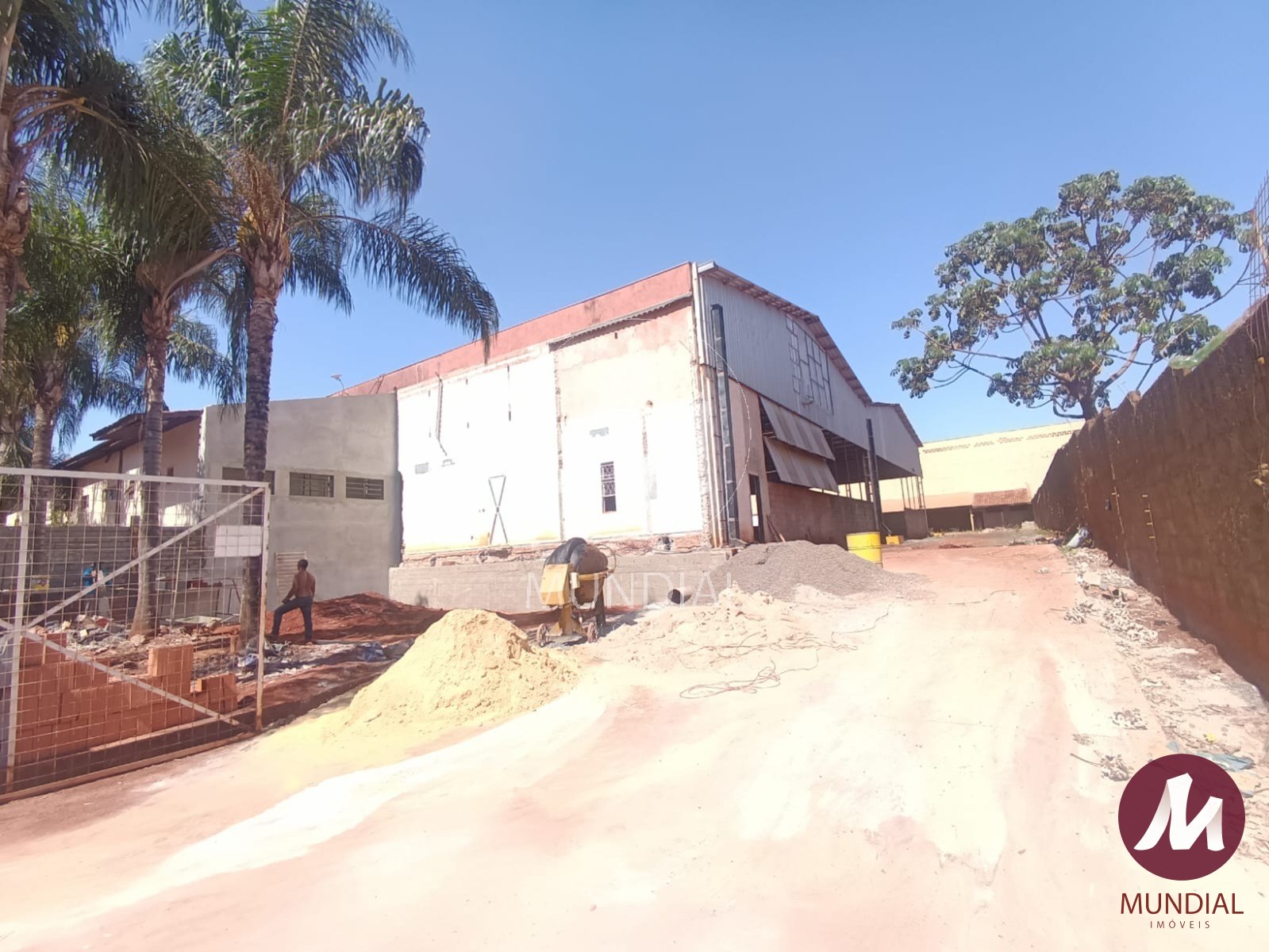 Fachada Unidade — foto 3