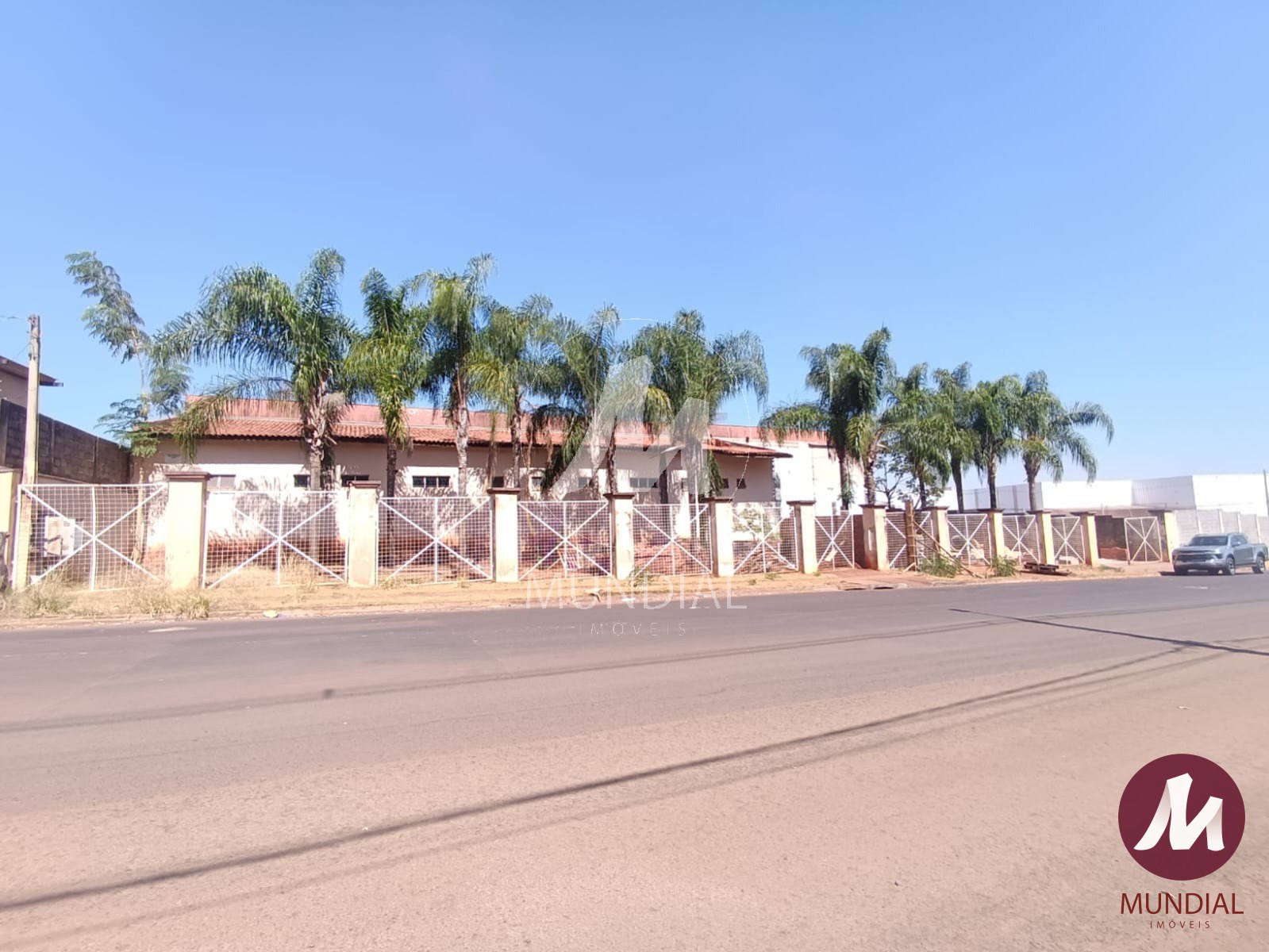 Fachada Unidade — foto 1