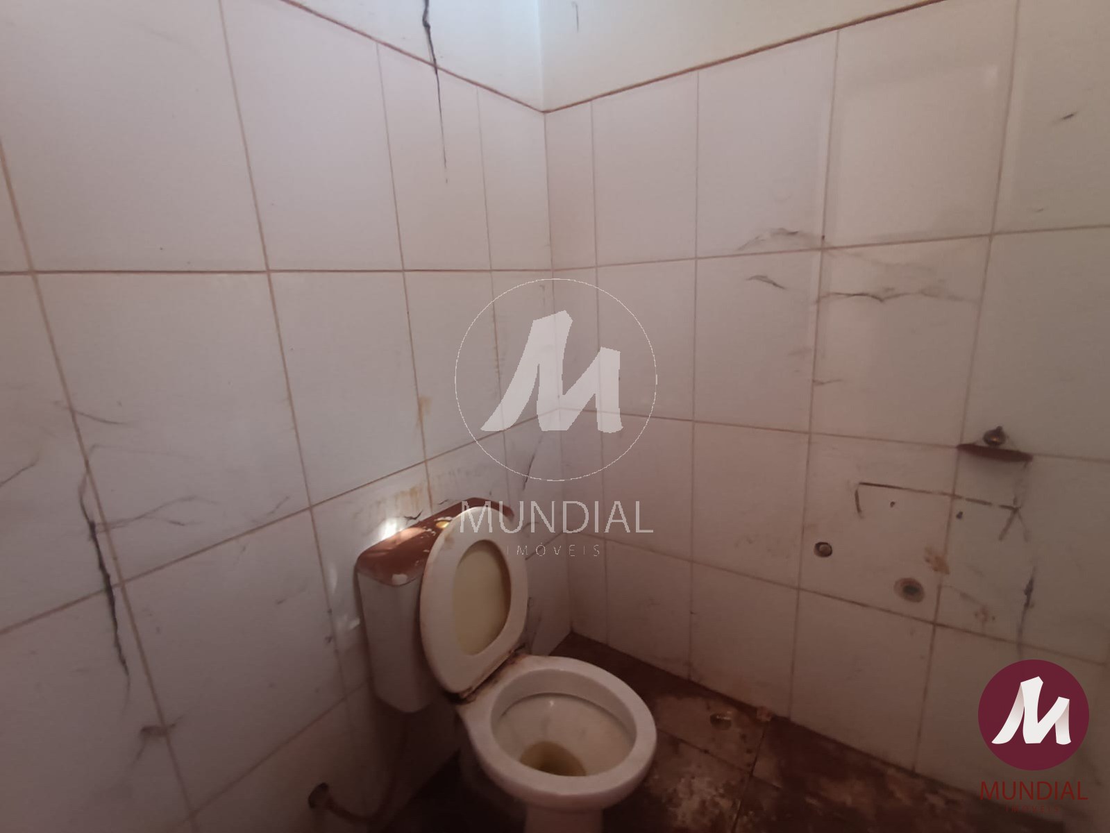 Banheiro/lavabo — foto 17