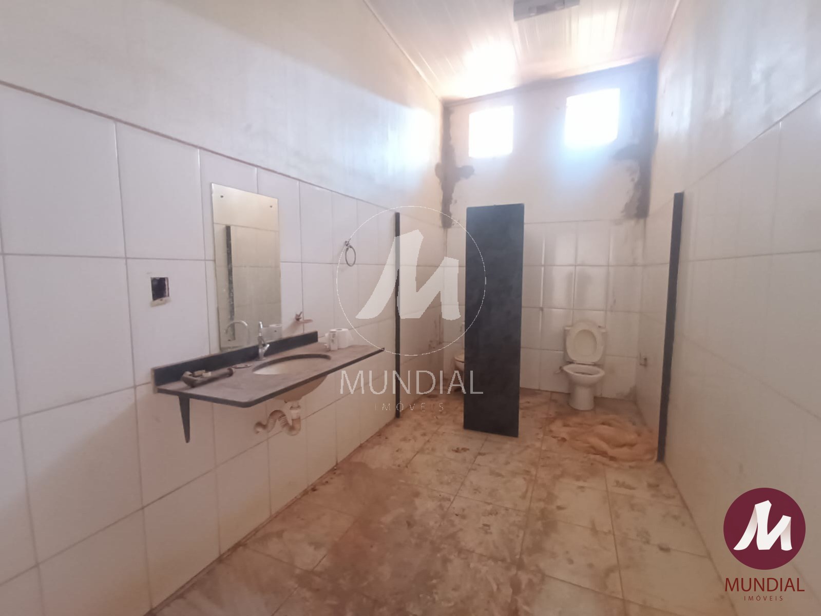 Banheiro/lavabo — foto 23