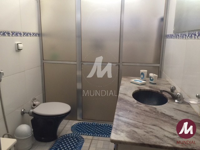 Banheiro/lavabo — foto 19