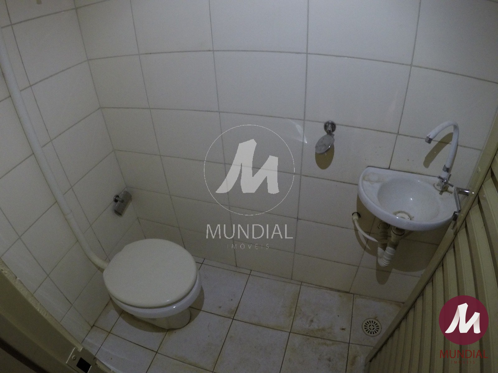 Banheiro/lavabo — foto 10