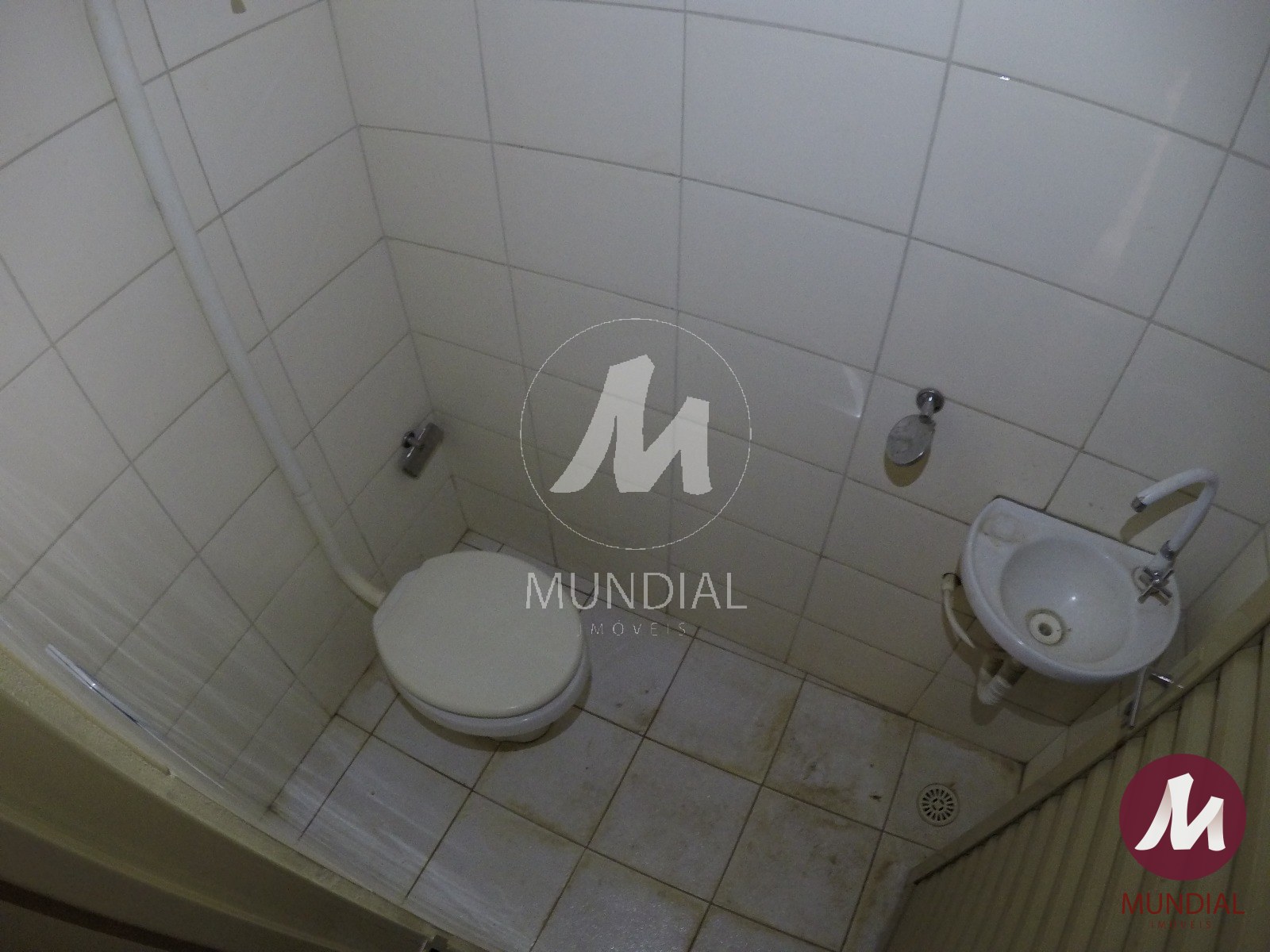 Banheiro/lavabo — foto 11