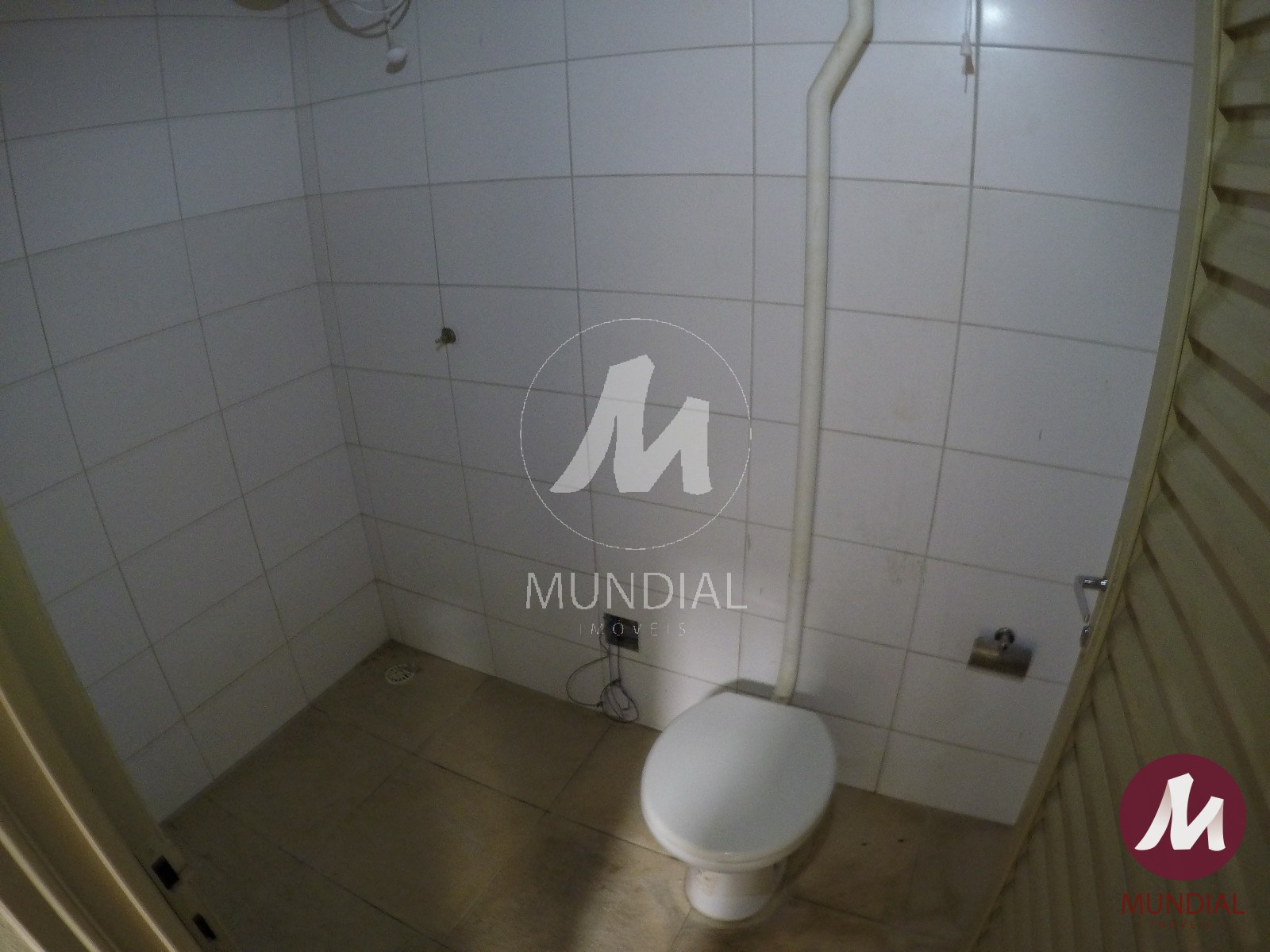 Banheiro/lavabo — foto 13