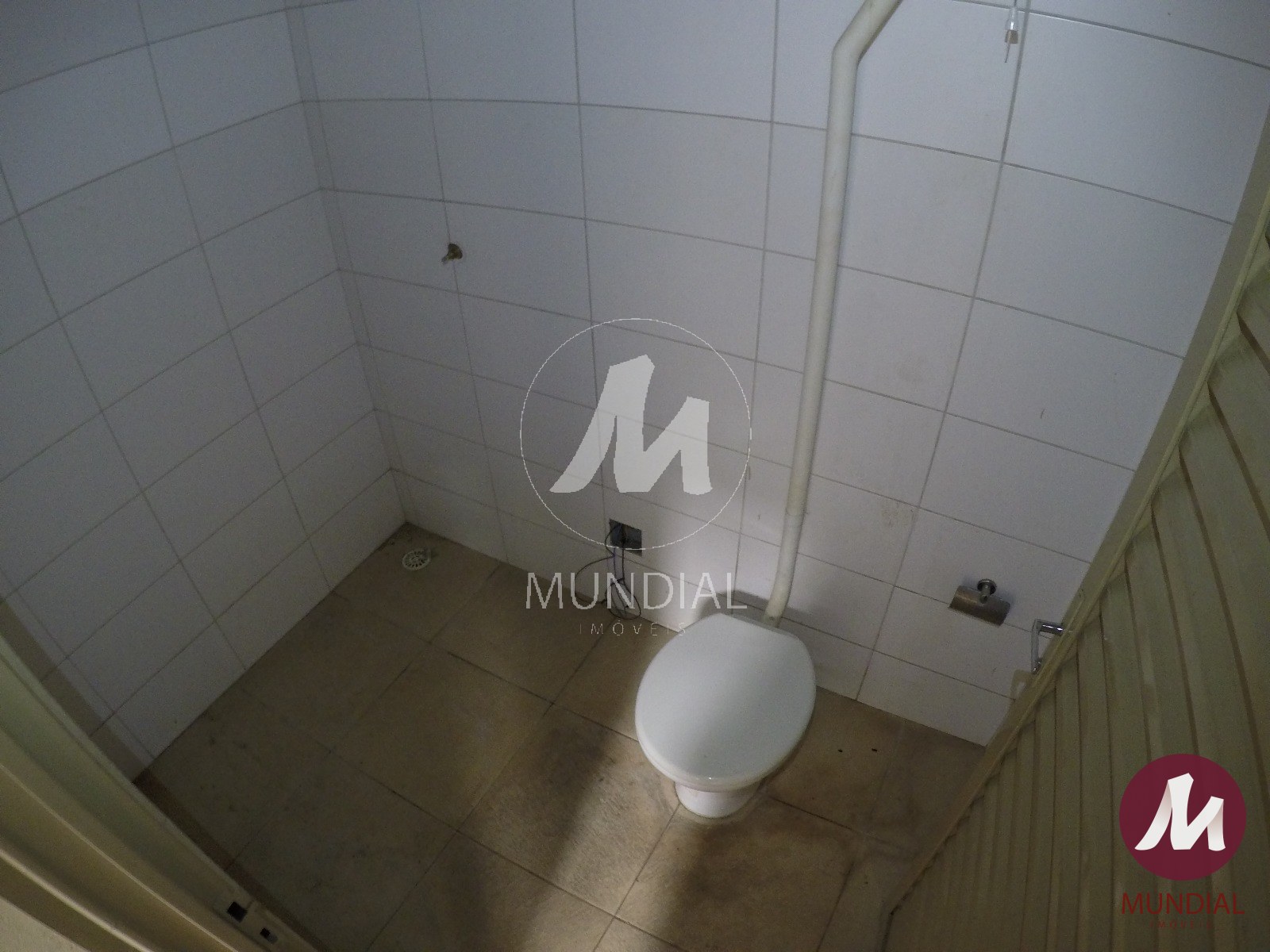 Banheiro/lavabo — foto 14