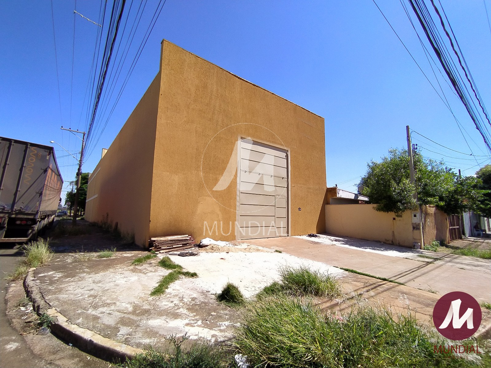 Fachada Unidade — foto 2