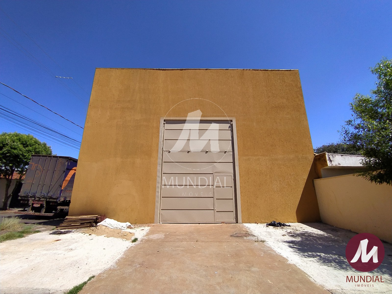 Fachada Unidade — foto 1