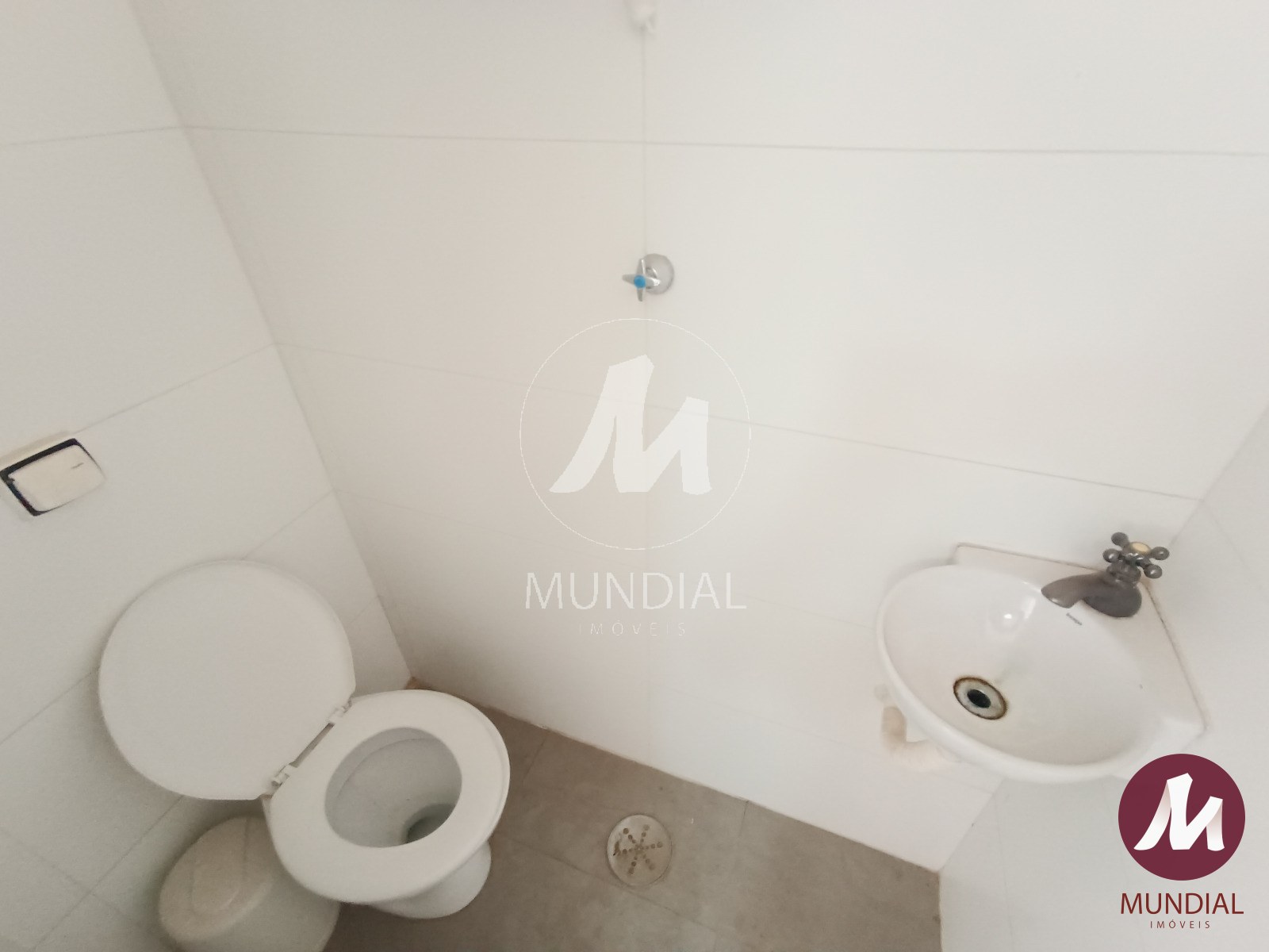 Banheiro/lavabo — foto 8