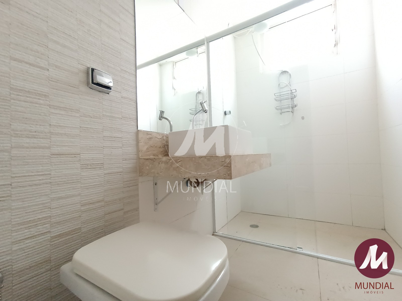 Banheiro/lavabo — foto 14