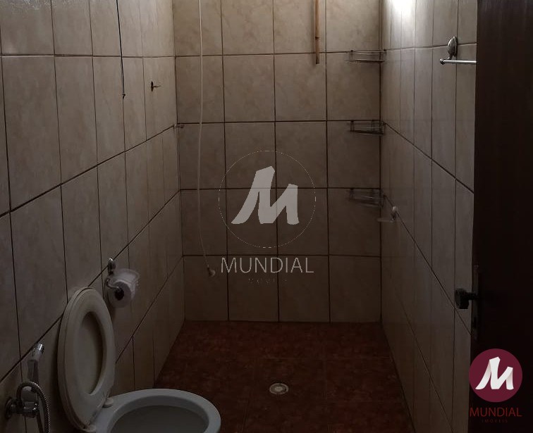 Banheiro/lavabo — foto 7