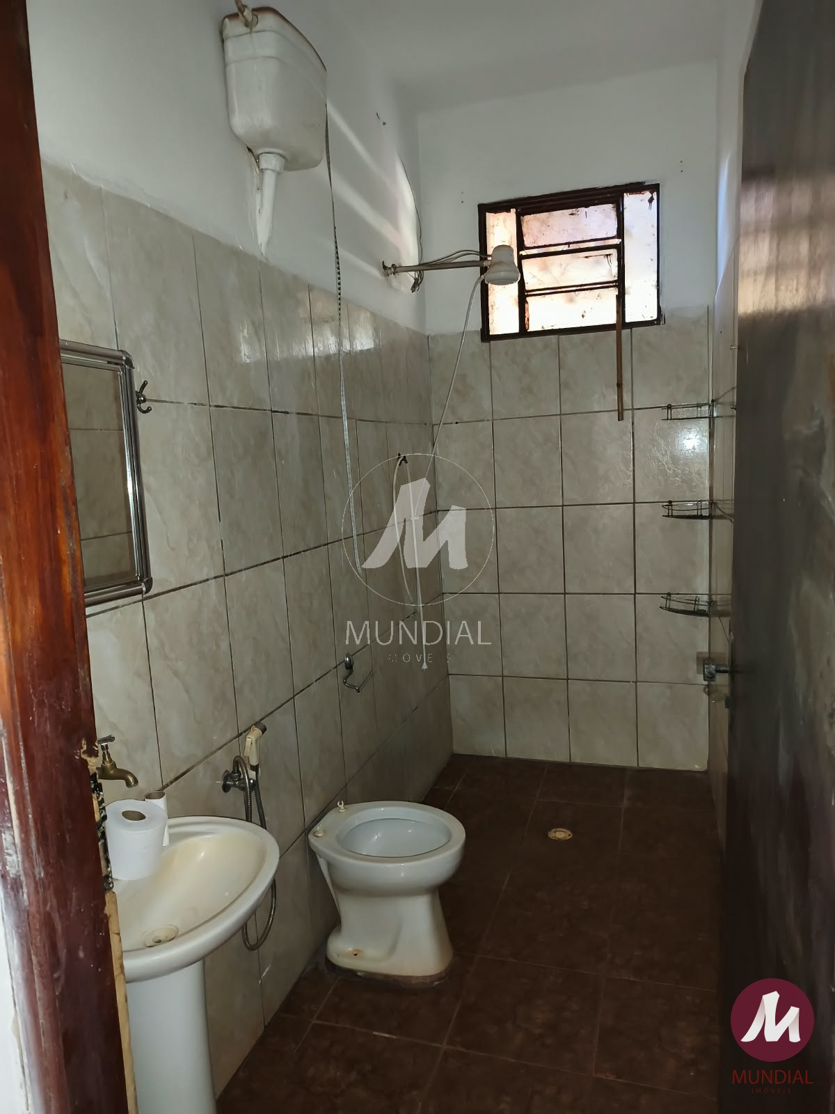 Banheiro/lavabo — foto 11