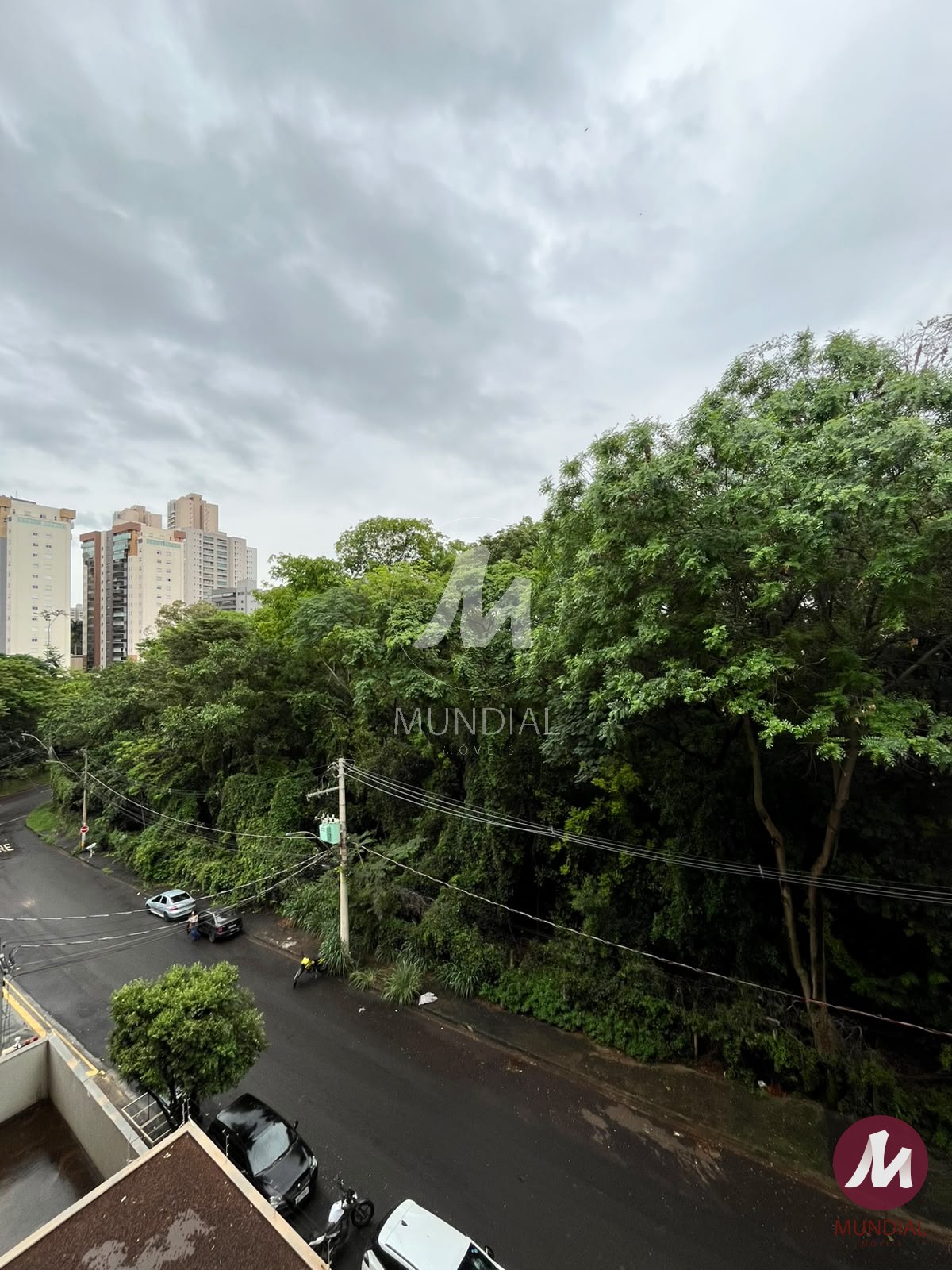 Vistas que fazem parar — Apartamento em Jardim Botanico