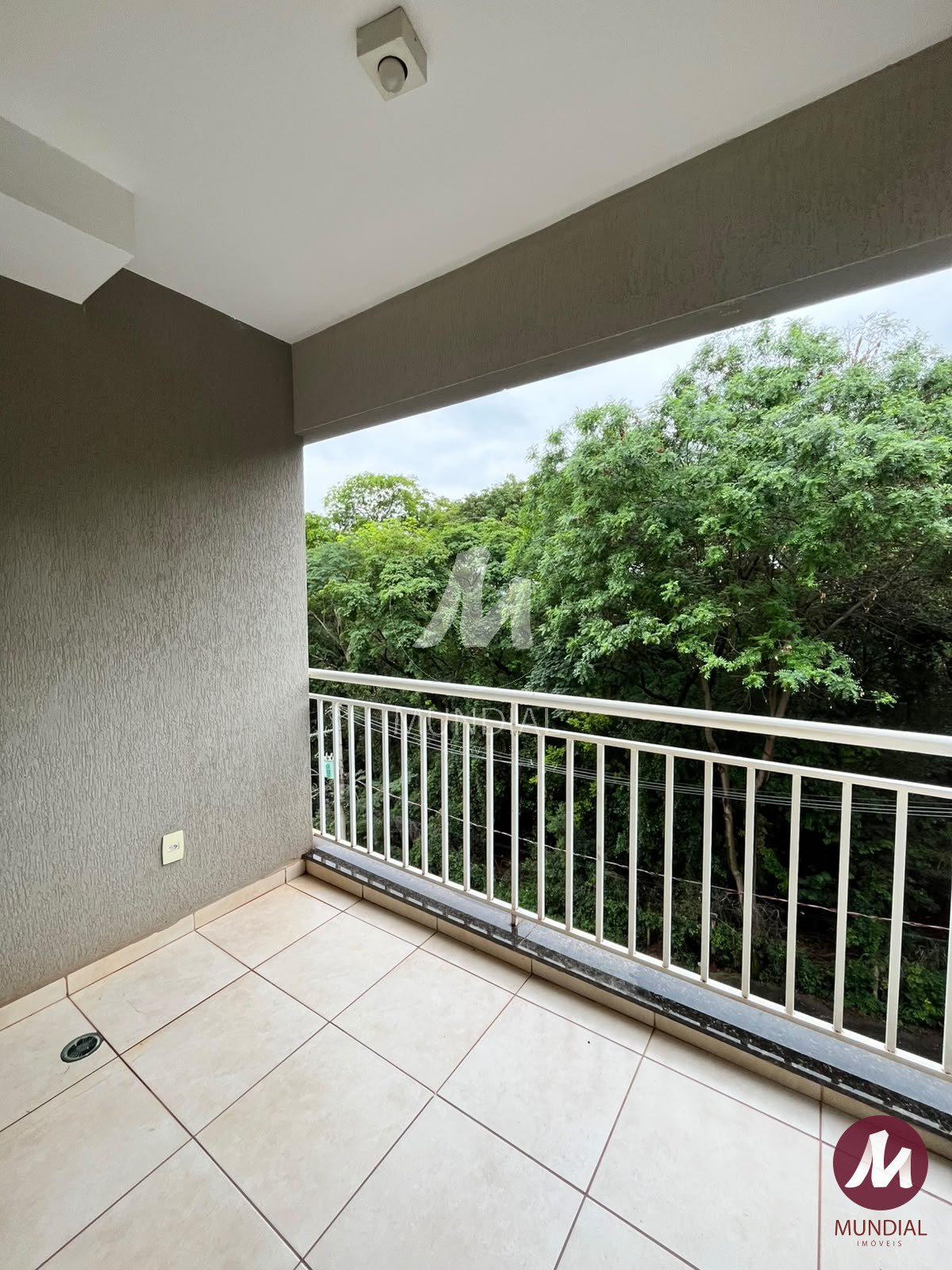 Varandas para viver lá fora — Apartamento em Jardim Botanico