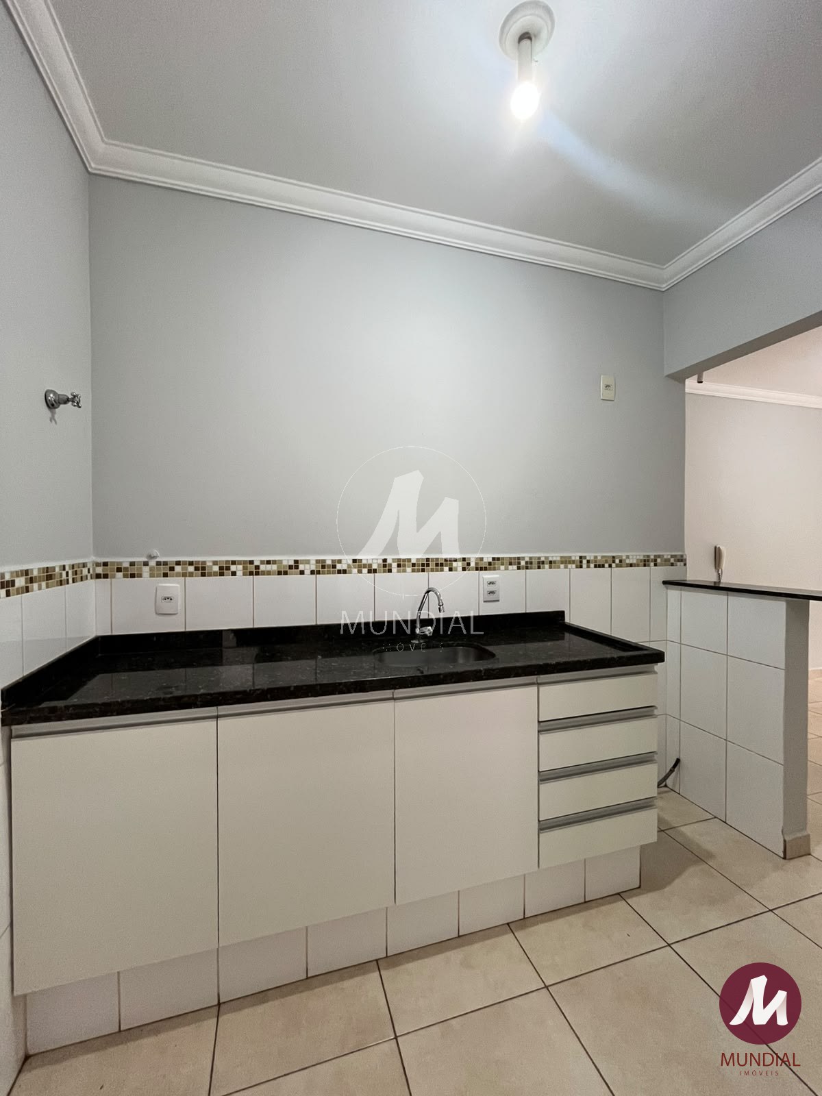 Cozinhas que inspiram — Apartamento em Jardim Botanico
