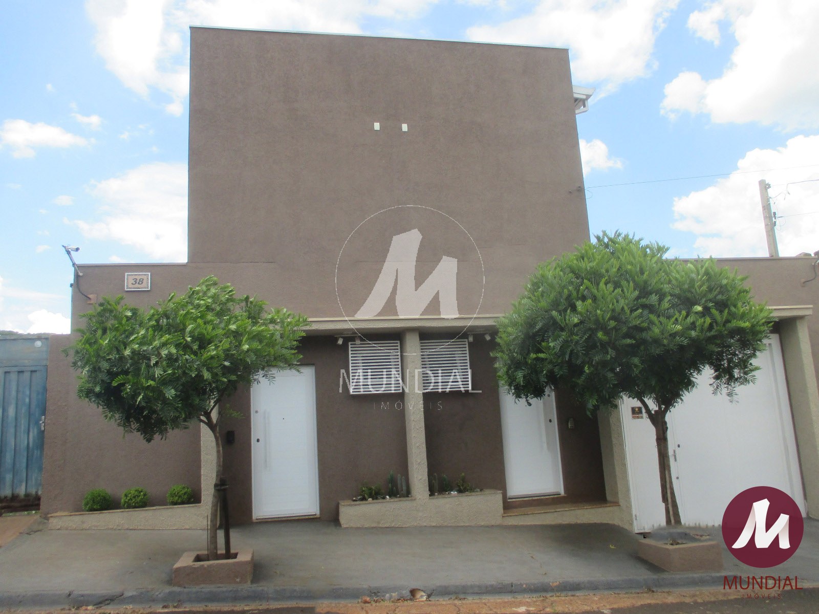 Fachada Unidade — foto 1