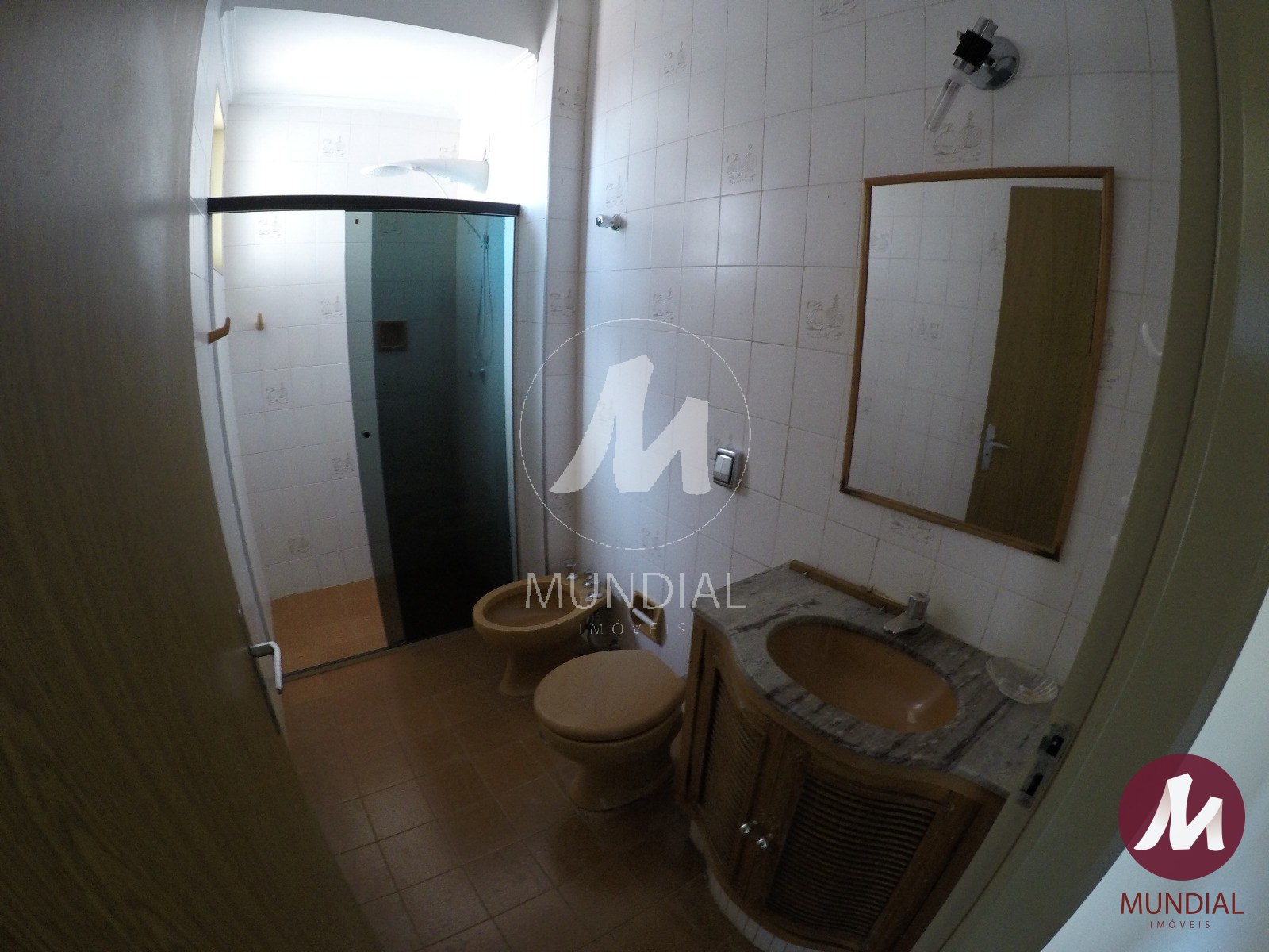 Banheiro/lavabo — foto 9