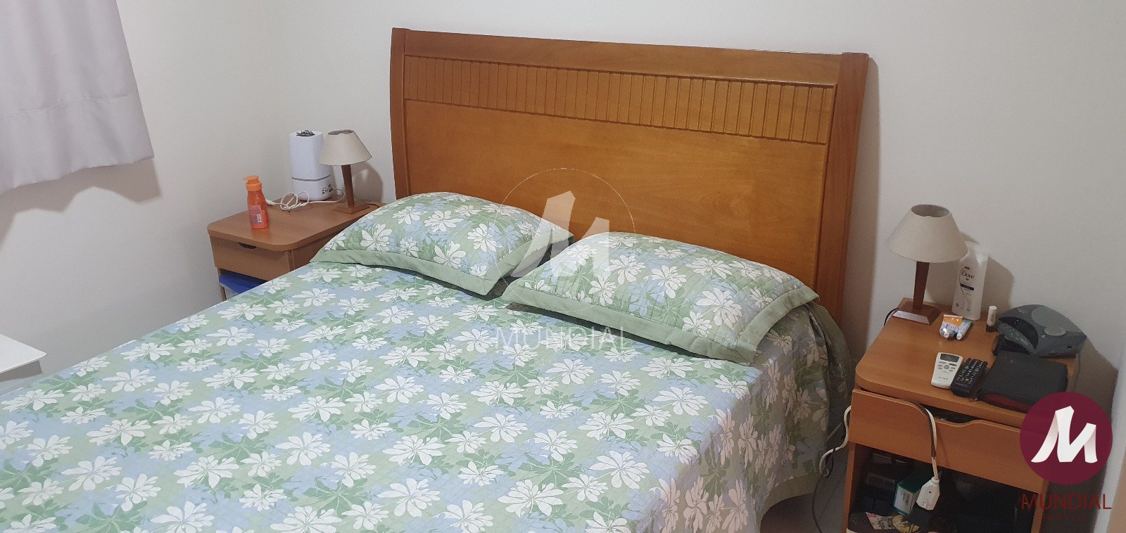 Dormitorio — foto 3