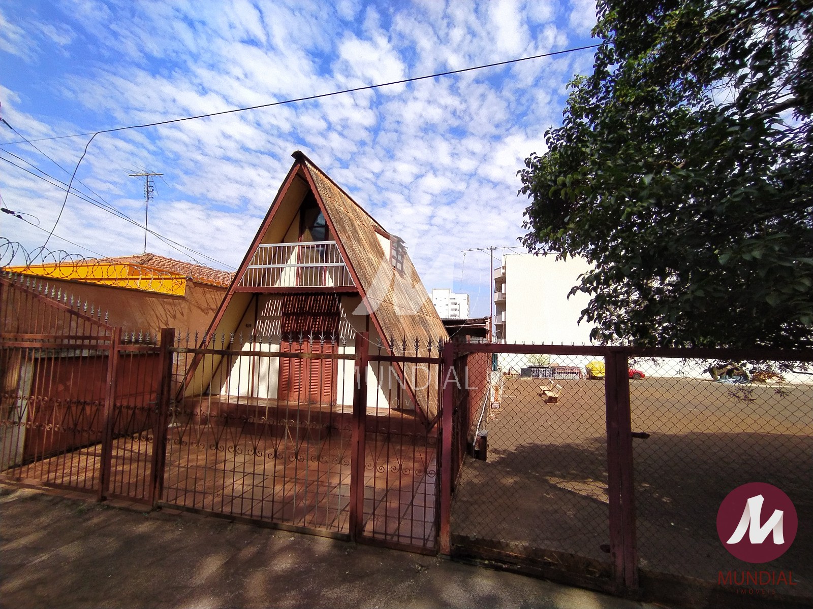 Fachada Unidade — foto 3