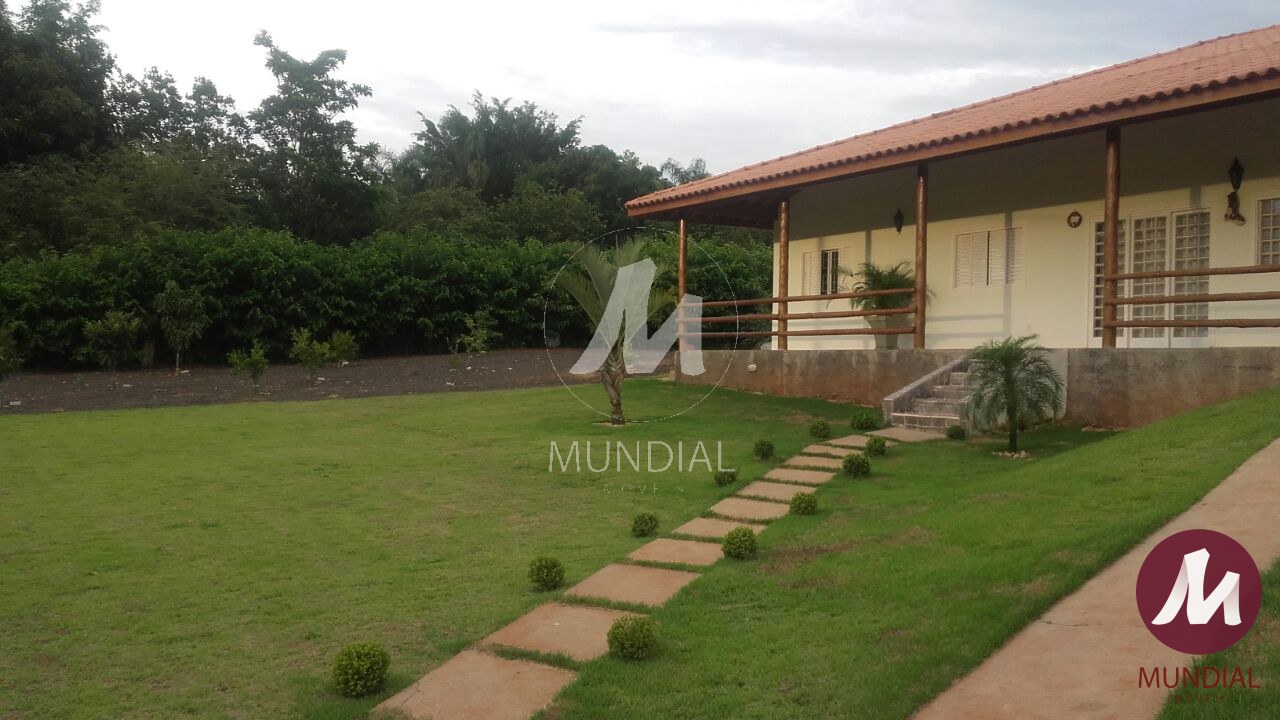 Quintal/corredores — foto 1