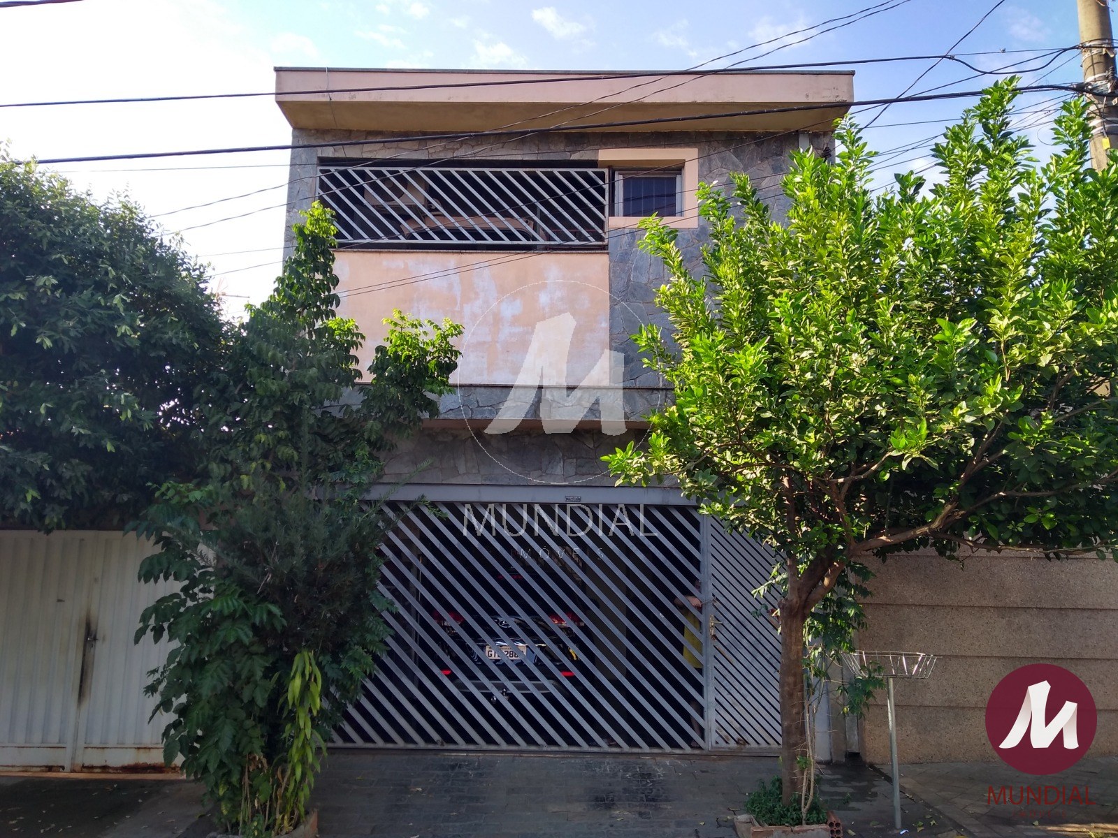 Fachada Unidade — foto 1