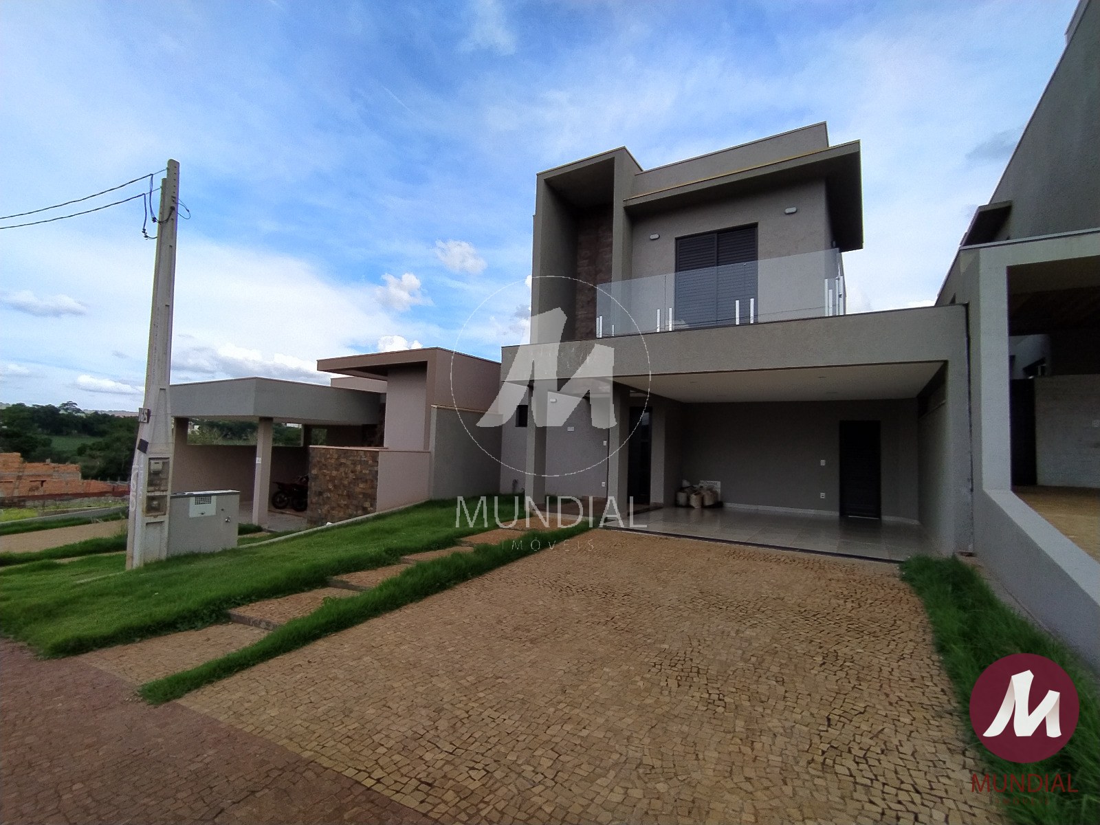 Fachada Unidade — foto 1