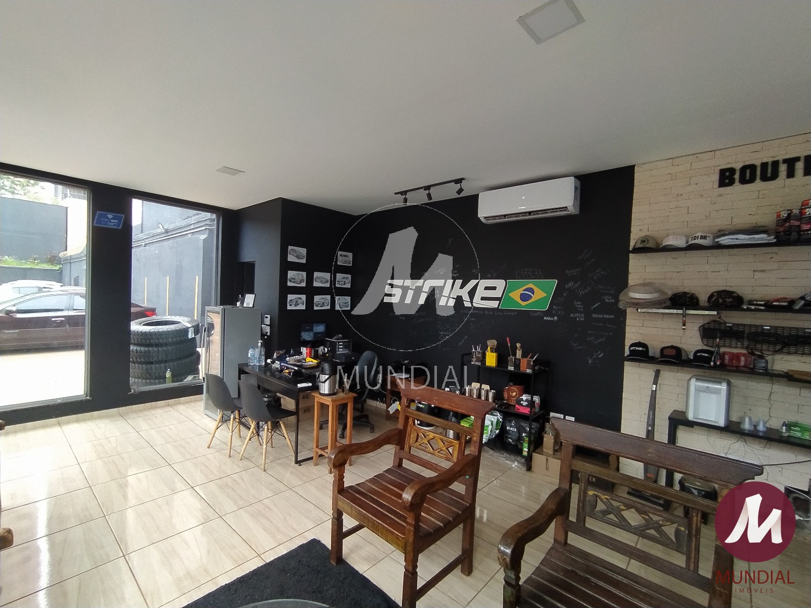 Sala — foto 7