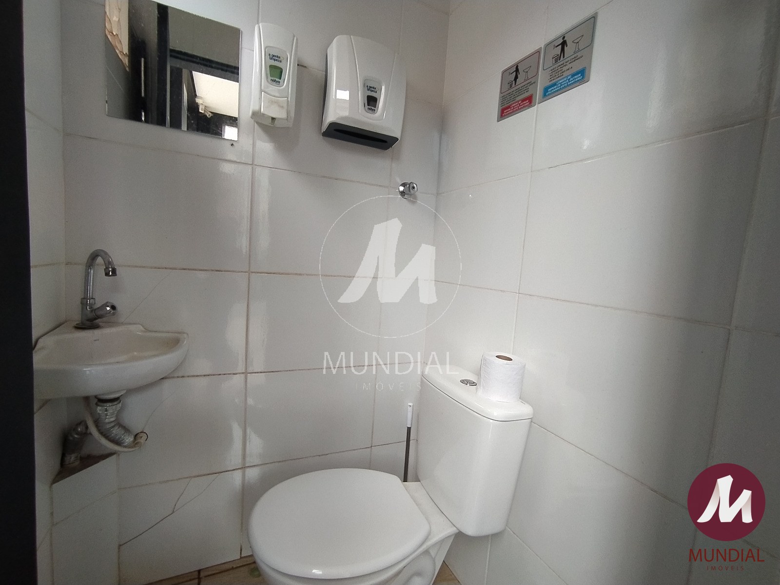 Banheiro/lavabo — foto 8