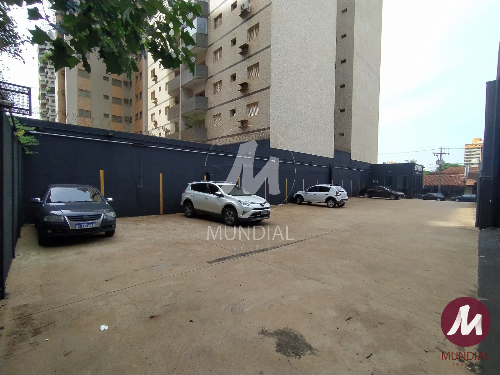 Garagem/estacionamento — foto 15